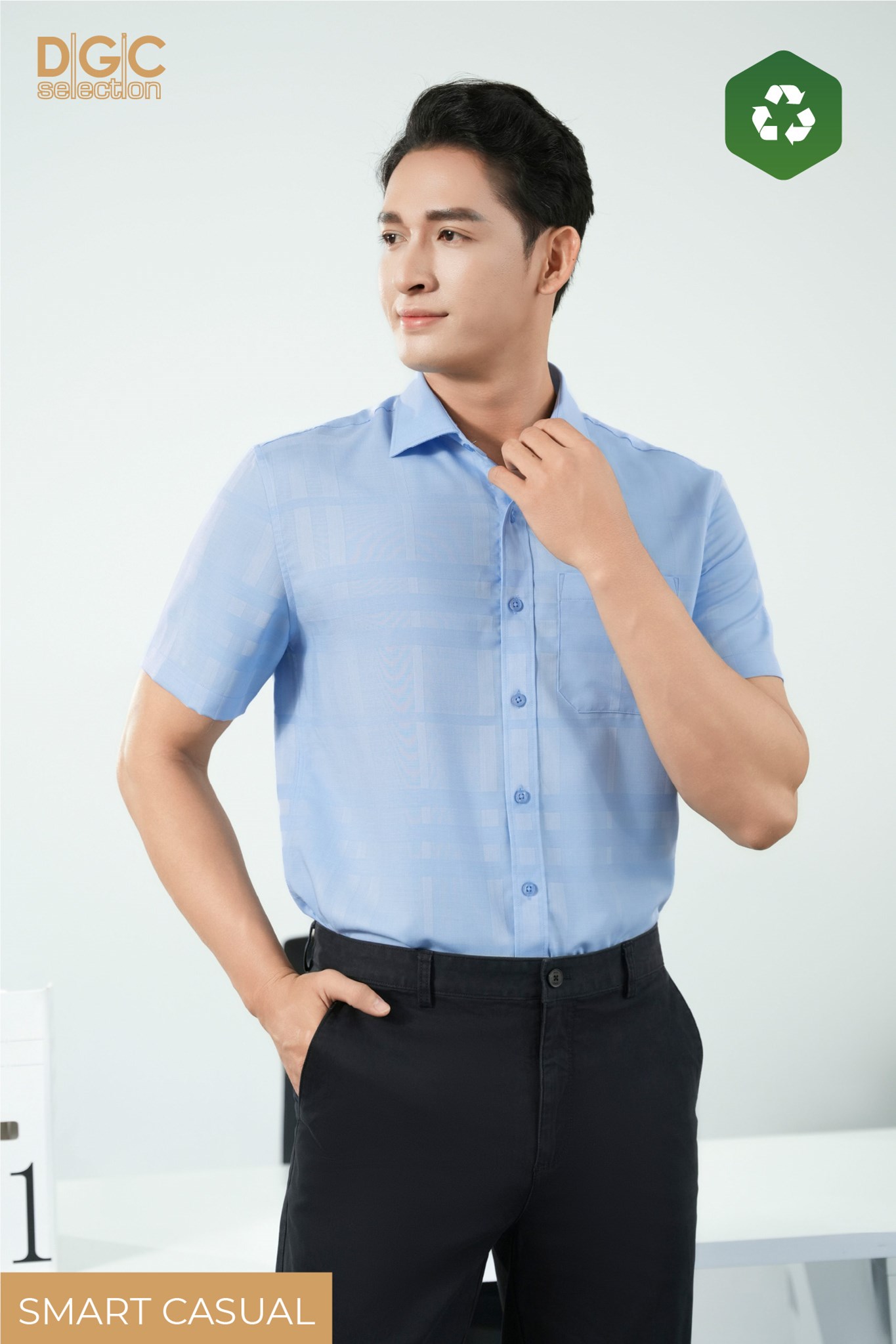 Ảnh của Sơmi ngắn tay